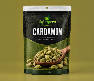 Cardamom