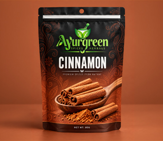 Cinnamon