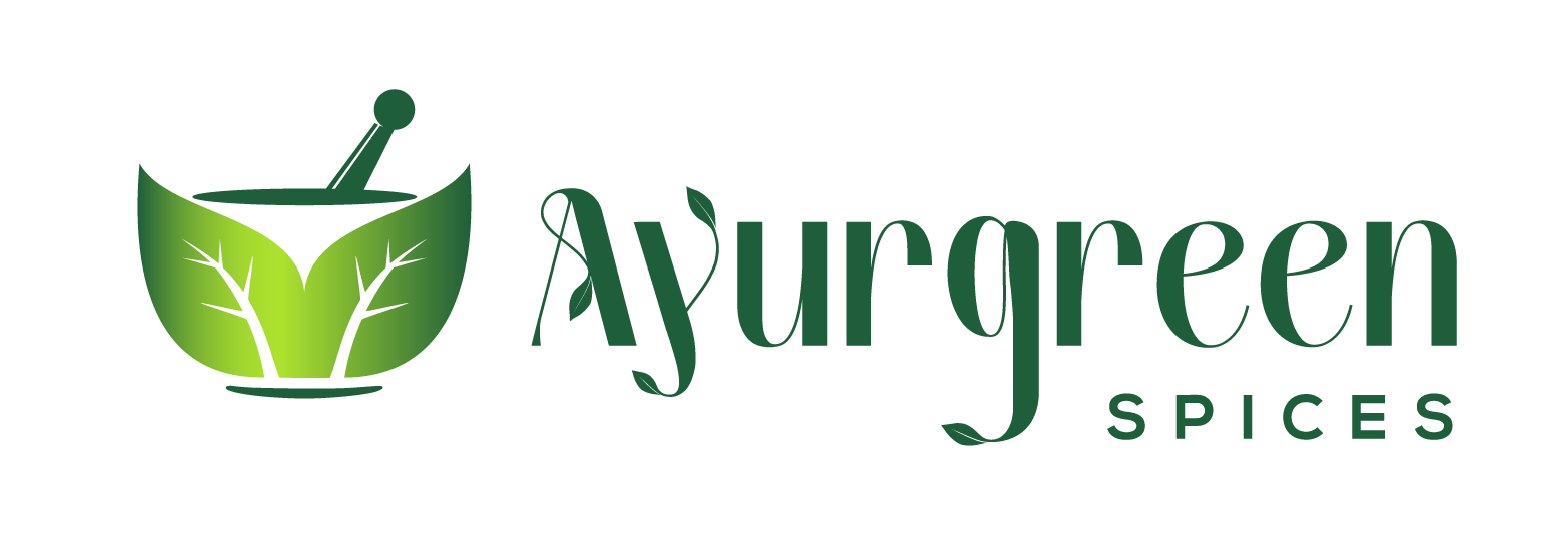 Ayurgreen Spices *&* Herbals