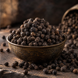 Whole Spices