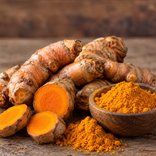Ground Spices